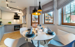 Wonder Home - Apartamenty w zielonej okolicy, blisko centrum Karpacza